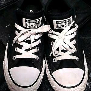 Converse all star womens size 9.5